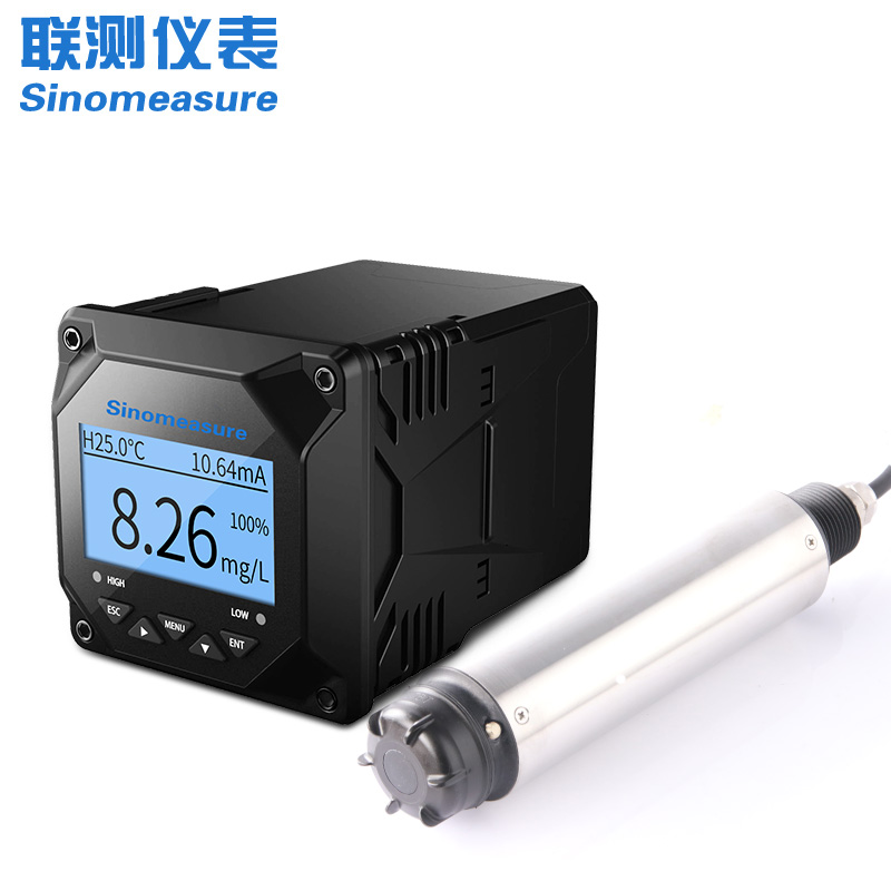 聯測_SIN-DY2900_熒光法溶氧儀