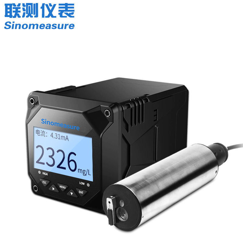 聯測_SIN-PSS100在線污泥濃度計