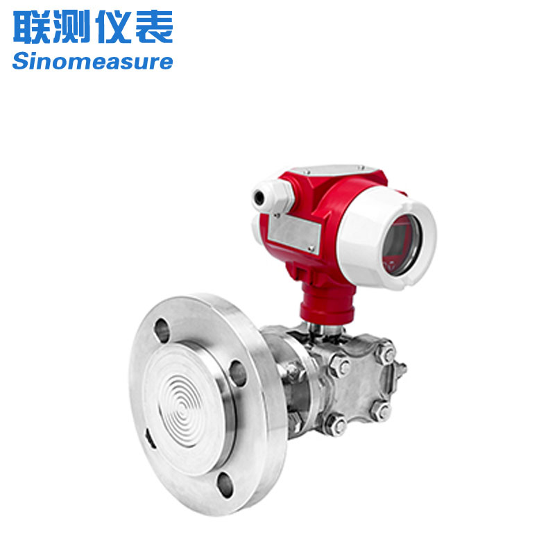 聯(lián)測_SIN-2051LT單法蘭液位變送器